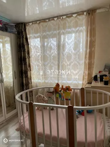 41.5 м², 2-комнатная квартира, этаж 2 из 2, 42 м², изображение - 4