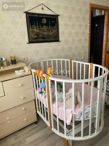 41.5 м², 2-комнатная квартира, этаж 2 из 2, 42 м², изображение - 5