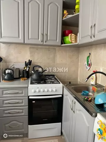 41.5 м², 2-комнатная квартира, этаж 2 из 2, 42 м², изображение - 6