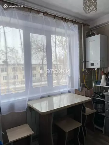 41.5 м², 2-комнатная квартира, этаж 2 из 2, 42 м², изображение - 7