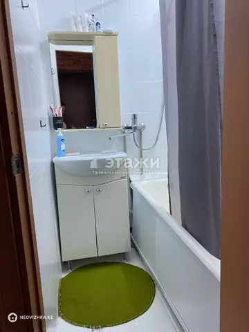 41.5 м², 2-комнатная квартира, этаж 2 из 2, 42 м², изображение - 9