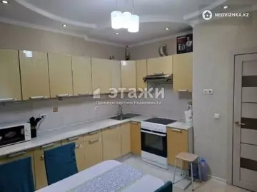 54 м², 2-комнатная квартира, этаж 12 из 13, 54 м², изображение - 1