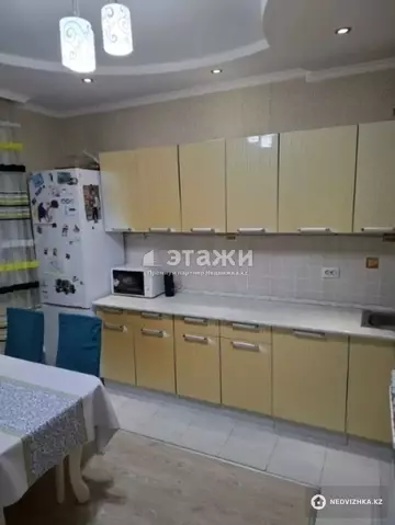 54 м², 2-комнатная квартира, этаж 12 из 13, 54 м², изображение - 3