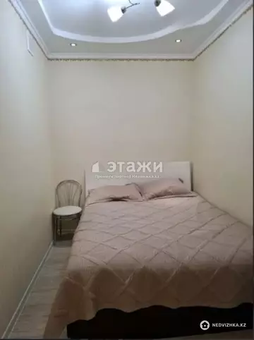 54 м², 2-комнатная квартира, этаж 12 из 13, 54 м², изображение - 6