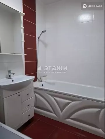 54 м², 2-комнатная квартира, этаж 12 из 13, 54 м², изображение - 9