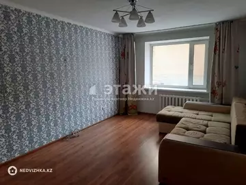 2-комнатная квартира, этаж 2 из 9, 54 м²