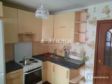 2-комнатная квартира, этаж 2 из 9, 54 м²