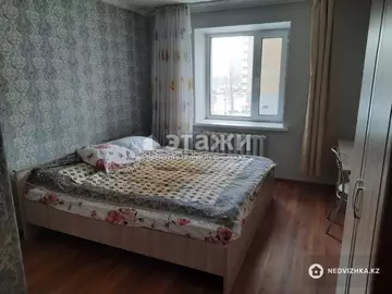 54 м², 2-комнатная квартира, этаж 2 из 9, 54 м², изображение - 5