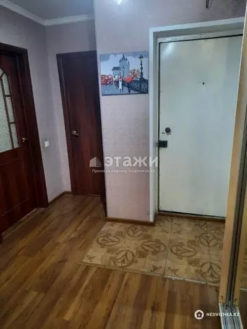 54 м², 2-комнатная квартира, этаж 2 из 9, 54 м², изображение - 6