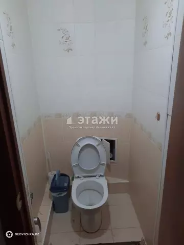 54 м², 2-комнатная квартира, этаж 2 из 9, 54 м², изображение - 8