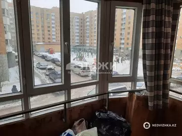 54 м², 2-комнатная квартира, этаж 2 из 9, 54 м², изображение - 9