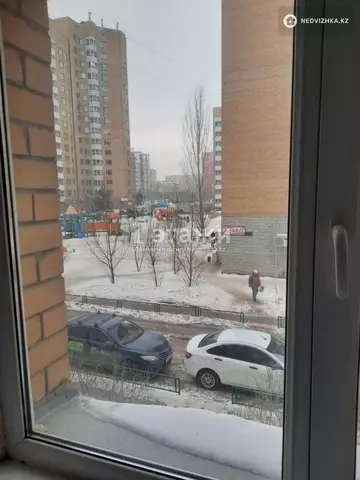 54 м², 2-комнатная квартира, этаж 2 из 9, 54 м², изображение - 10