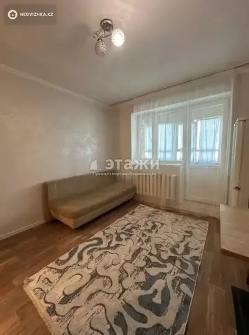 1-комнатная квартира, этаж 5 из 5, 25 м²