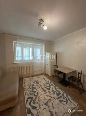 25 м², 1-комнатная квартира, этаж 5 из 5, 25 м², изображение - 4