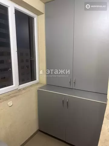 82 м², 3-комнатная квартира, этаж 9 из 13, 82 м², изображение - 4