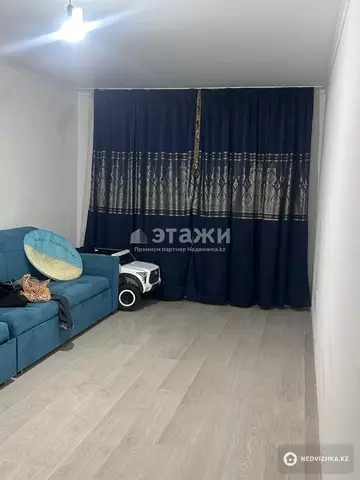 82 м², 3-комнатная квартира, этаж 9 из 13, 82 м², изображение - 5
