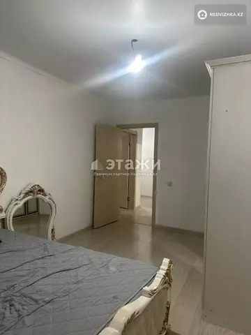 82 м², 3-комнатная квартира, этаж 9 из 13, 82 м², изображение - 9