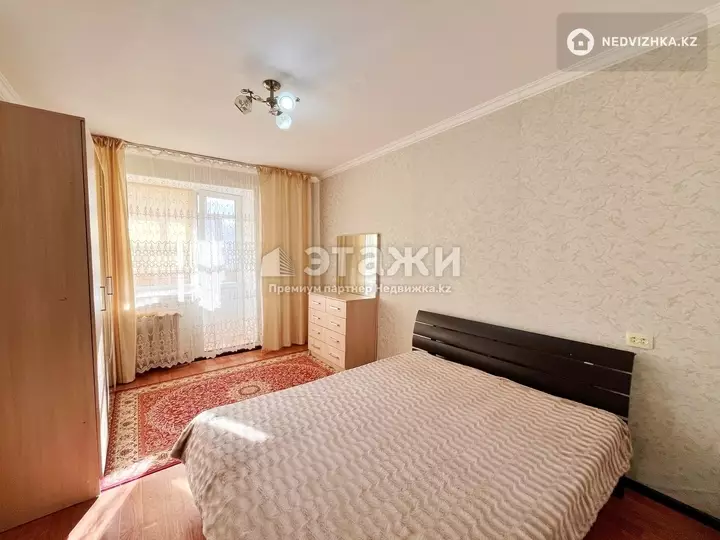 48.8 м², 2-комнатная квартира, этаж 8 из 14, 49 м², изображение - 1