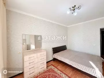2-комнатная квартира, этаж 8 из 14, 49 м²