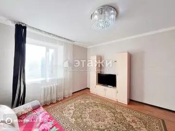 2-комнатная квартира, этаж 8 из 14, 49 м²