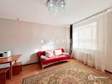 2-комнатная квартира, этаж 8 из 14, 49 м²