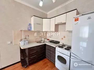 48.8 м², 2-комнатная квартира, этаж 8 из 14, 49 м², изображение - 4