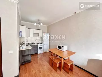 48.8 м², 2-комнатная квартира, этаж 8 из 14, 49 м², изображение - 5