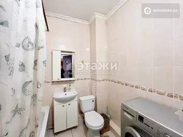 48.8 м², 2-комнатная квартира, этаж 8 из 14, 49 м², изображение - 7