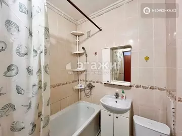 48.8 м², 2-комнатная квартира, этаж 8 из 14, 49 м², изображение - 8