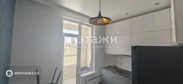 1-комнатная квартира, этаж 11 из 18, 39 м²