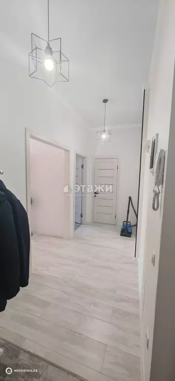 39.1 м², 1-комнатная квартира, этаж 11 из 18, 39 м², изображение - 6