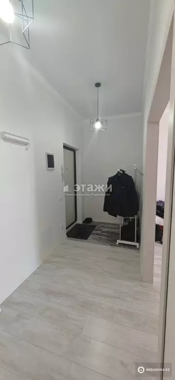 39.1 м², 1-комнатная квартира, этаж 11 из 18, 39 м², изображение - 8