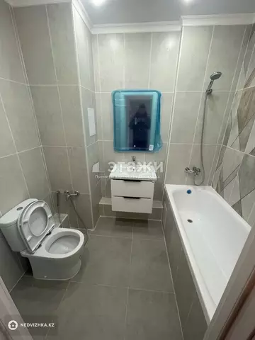 42 м², 2-комнатная квартира, этаж 1 из 9, 42 м², изображение - 4