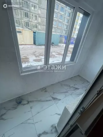42 м², 2-комнатная квартира, этаж 1 из 9, 42 м², изображение - 6