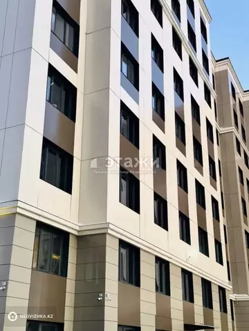 42 м², 2-комнатная квартира, этаж 1 из 9, 42 м², изображение - 7