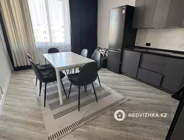 60.5 м², 2-комнатная квартира, этаж 7 из 9, 60 м², изображение - 3