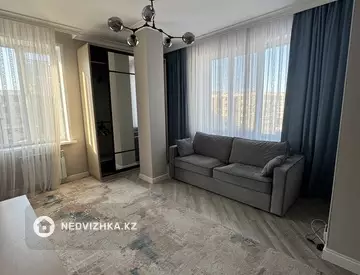 60.5 м², 2-комнатная квартира, этаж 7 из 9, 60 м², изображение - 1