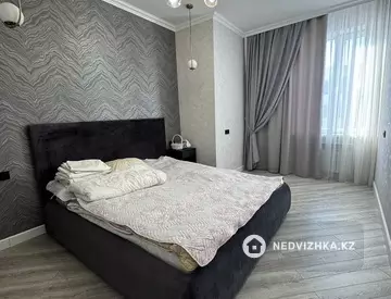 60.5 м², 2-комнатная квартира, этаж 7 из 9, 60 м², изображение - 8