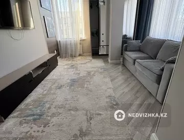 2-комнатная квартира, этаж 7 из 9, 60 м²