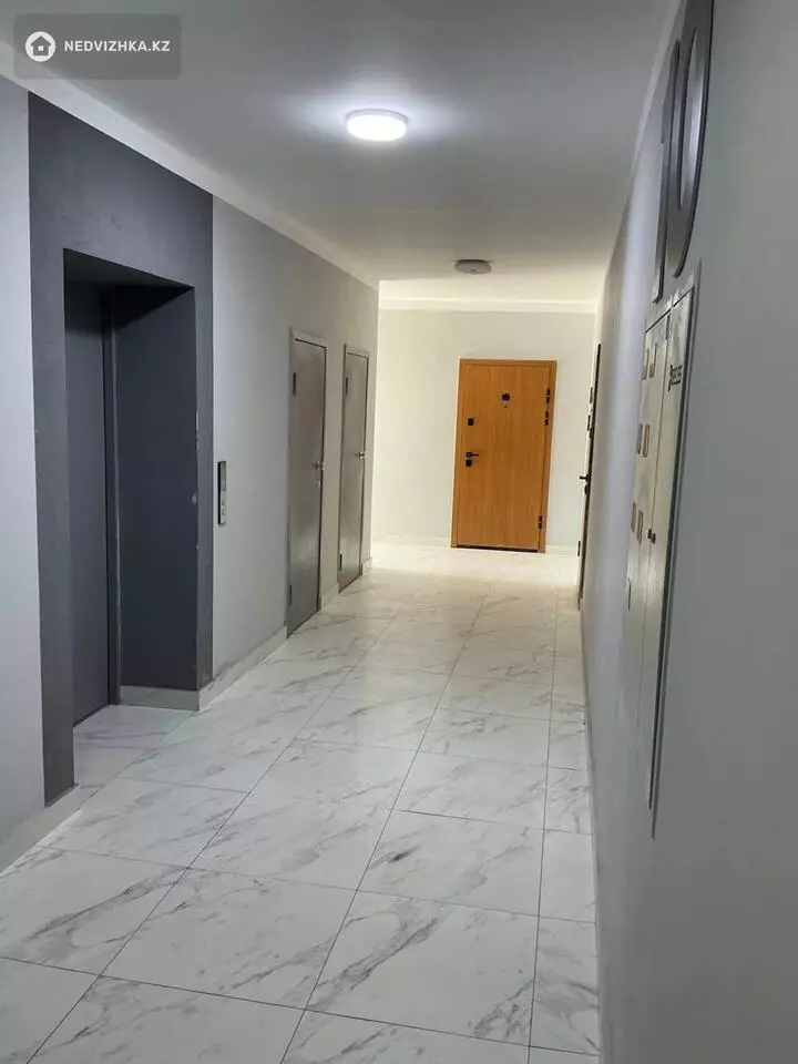 46 м², 2-комнатная квартира, этаж 10 из 12, 46 м², изображение - 1