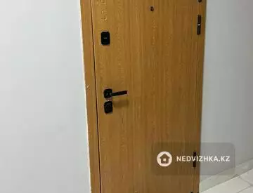 2-комнатная квартира, этаж 10 из 12, 46 м²