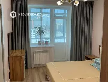 2-комнатная квартира, этаж 10 из 12, 46 м²