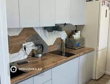 2-комнатная квартира, этаж 10 из 12, 46 м²