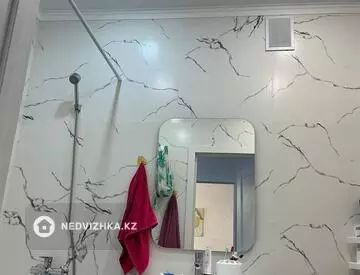 46 м², 2-комнатная квартира, этаж 10 из 12, 46 м², изображение - 4