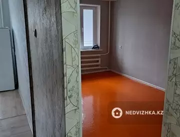 1-комнатная квартира, этаж 4 из 5, 29 м²