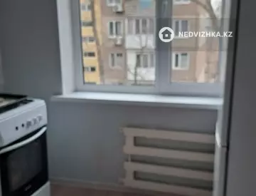 28.95 м², 1-комнатная квартира, этаж 4 из 5, 29 м², изображение - 4