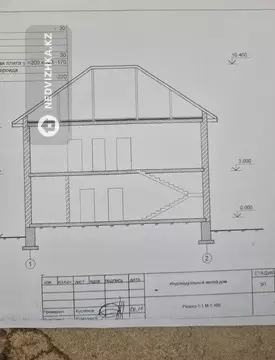 6-комнатный дом, 10 соток, 176 м²