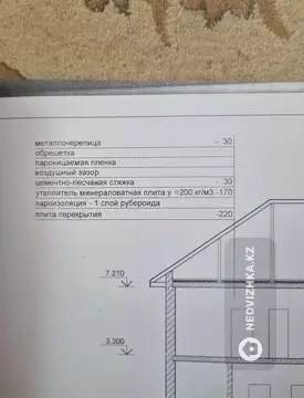 176.37 м², 6-комнатный дом, 10 соток, 176 м², изображение - 1