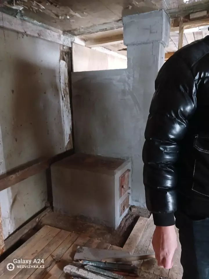 30 м², 1-комнатный дом, 7 соток, 30 м², изображение - 1