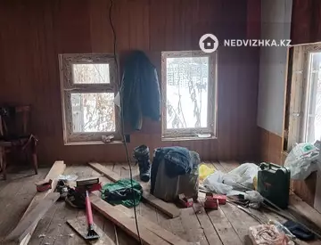 30 м², 1-комнатный дом, 7 соток, 30 м², изображение - 0
